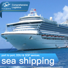 Shipping rates from china to Germany France Spain Italy UK Europe usa Air cargo/sea services agent FBA Amazon logistics